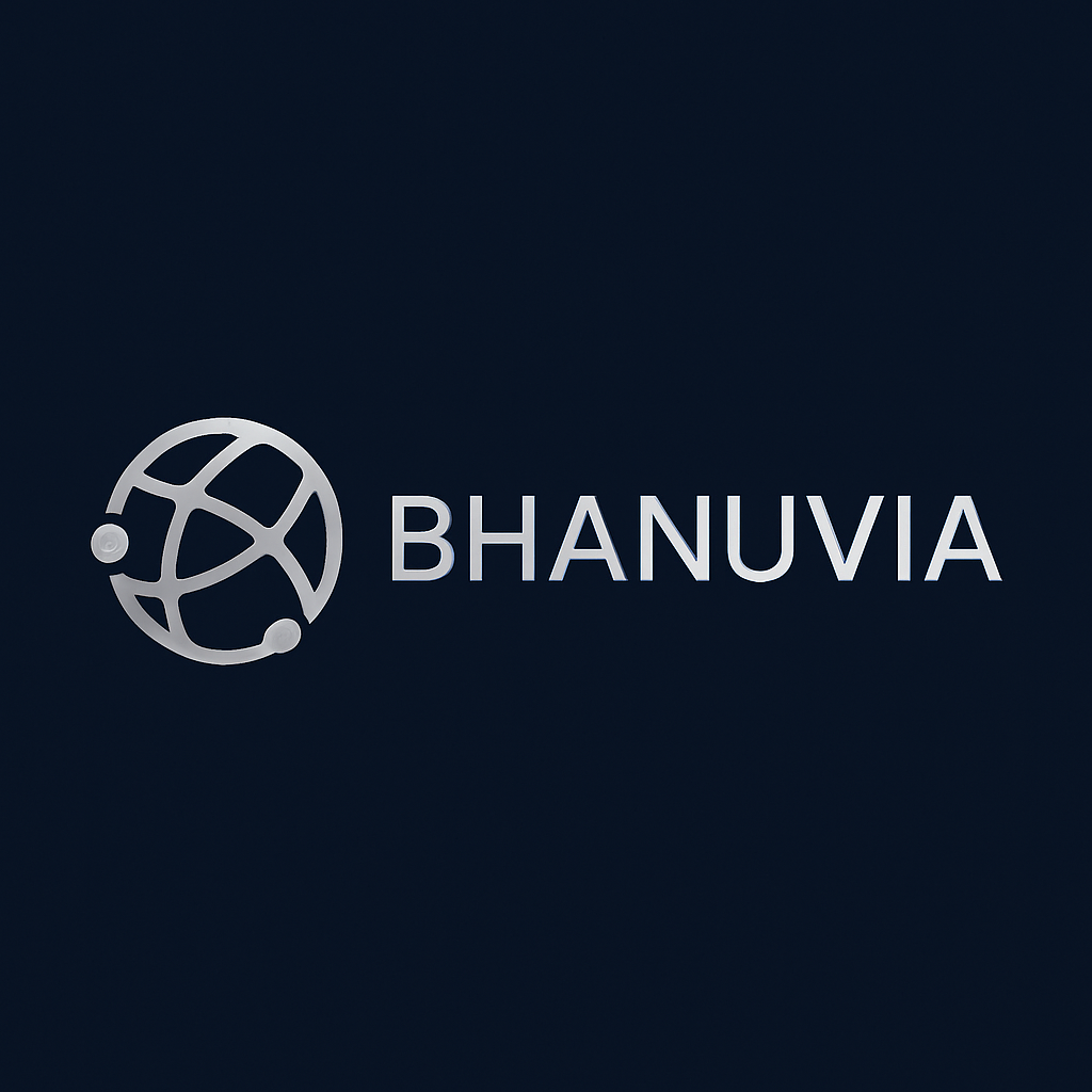 Bhanuvia
